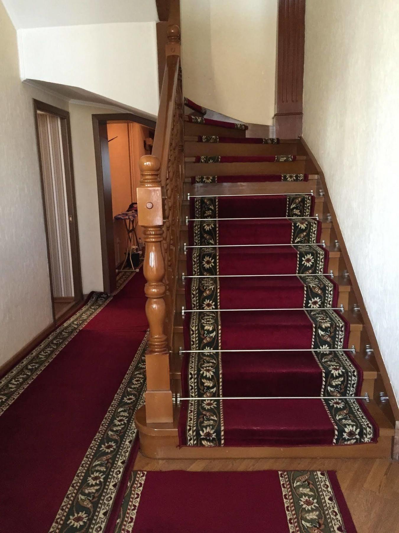 Rise Hotel Алматы Экстерьер фото