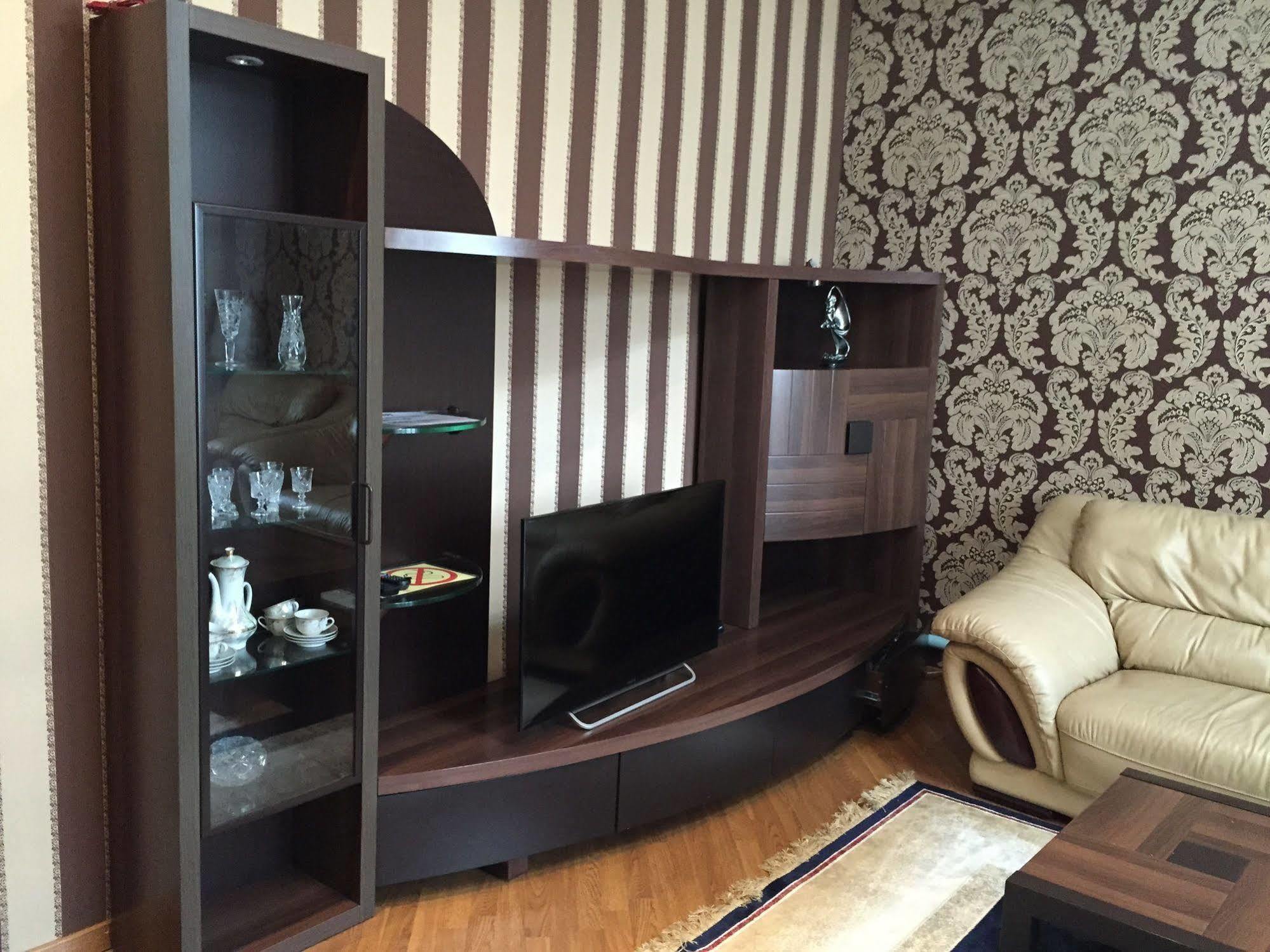 Rise Hotel Алматы Экстерьер фото
