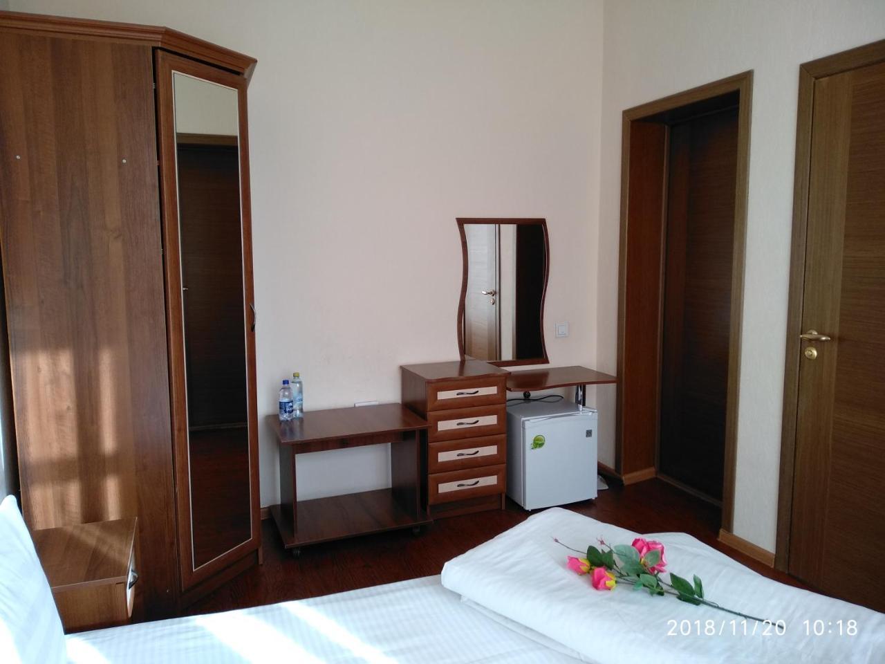 Rise Hotel Алматы Экстерьер фото