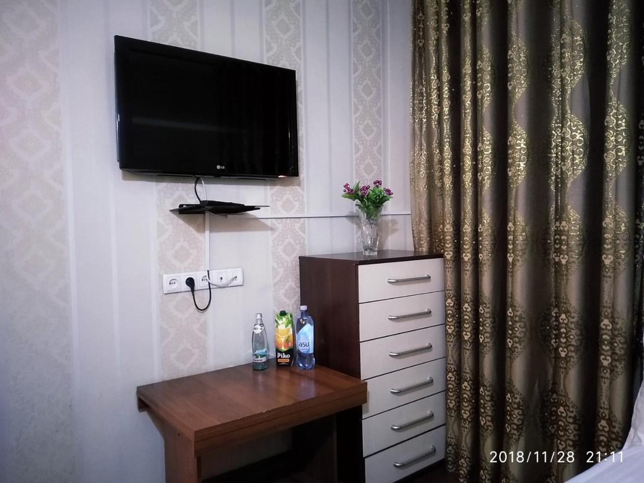 Rise Hotel Алматы Экстерьер фото