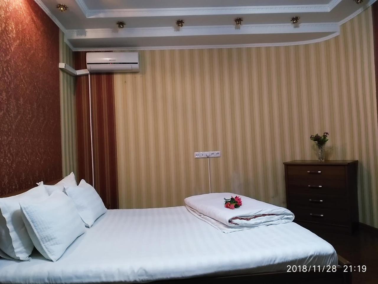 Rise Hotel Алматы Экстерьер фото